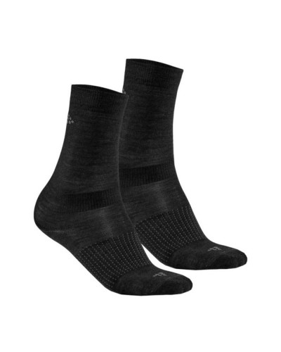 Шкарпетки Craft 2-Pack Wool Liner Sock (1907903-999000)