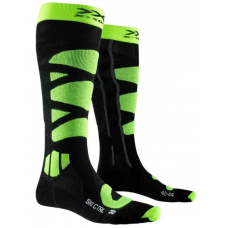 Шкарпетки X-Socks Ski Control 4.0 (XS-SSKCW19U-G039)