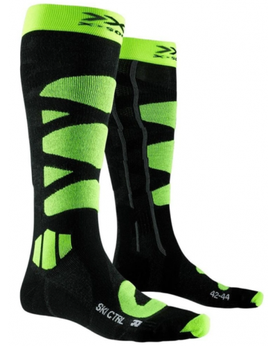 Шкарпетки X-Socks Ski Control 4.0 (XS-SSKCW19U-G039)