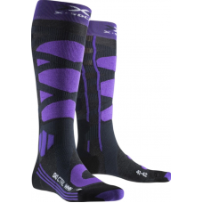 Шкарпетки жіночі X-Socks Ski Control 4.0 Women (XS-SSKCW19W-G079)