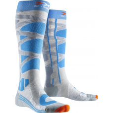 Шкарпетки жіночі X-Socks Ski Control 4.0 Women (XS-SSKCW19W-G160)