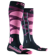 Шкарпетки жіночі X-Socks Ski Control 4.0 Women (XS-SSKCW19W-G141)