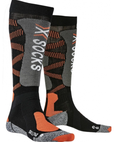 Шкарпетки X-Socks Ski Light 4.0 (XS-SSKLW19U-B041)