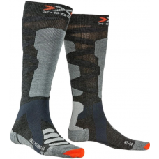 Шкарпетки X-Socks Ski Silk Merino 4.0 (XS-SSKMW19U-G038)