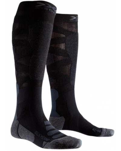 Шкарпетки X-Socks Ski Silk Merino 4.0 (XS-SSKMW19U-B033)