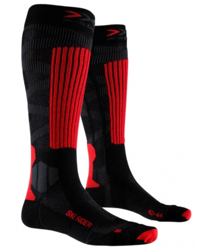 Шкарпетки X-Socks Ski Rider 4.0 (XS-SSKRW19U-G165)