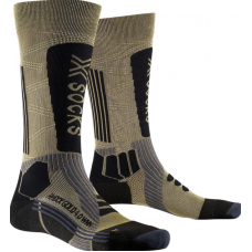 Шкарпетки жіночі X-Socks Helixx Gold Women 4.0 (XS-SSXXW19W-S001)