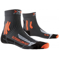 Шкарпетки X-Socks Trek Outdoor Low Cut Men (XS-TS16S19U-G046)