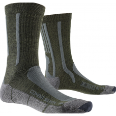 Шкарпетки X-Socks COMBAT SILVER (XS-CS08S20U-E052)