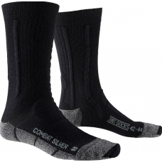 Шкарпетки X-Socks COMBAT SILVER (XS-CS08S20U-B053)