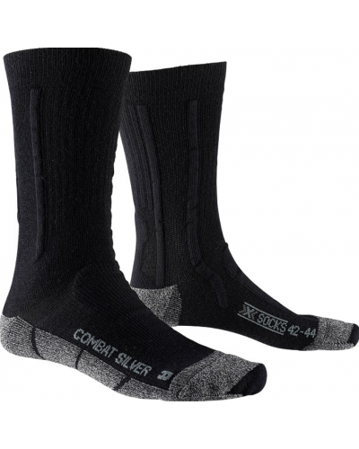 Шкарпетки X-Socks COMBAT SILVER (XS-CS08S20U-B053)