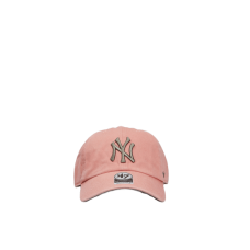 Кепка 47 Brand MLB NEW YORK YANKEES BALLPARK (BPCAM17GWS-AK)