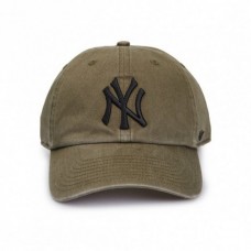 Кепка 47 Brand MLB NEW YORK YANKEES BALLPARK (BPCAM17GWS-SWA)