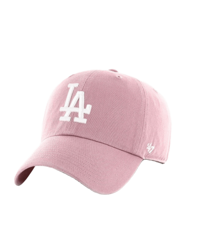 Кепка 47 Brand MLB LOS ANGELES DODGERS (NLRGW12GWS-QC)