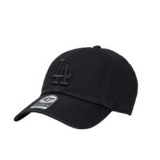 Кепка 47 Brand MLB LOS ANGELES DODGERS (RGW12GWSNL-BKQ)