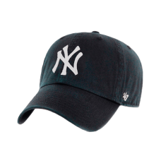 Кепка 47 Brand MLB NEW YORK YANKEES (RGW17GWS-BKD)