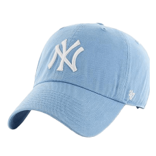 Кепка 47 Brand MLB NEW YORK YANKEES (RGW17GWSNL-COA_JR)