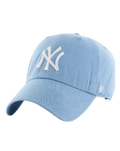 Кепка 47 Brand MLB NEW YORK YANKEES (RGW17GWSNL-COA_JR)