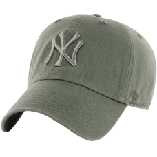 Кепка 47 Brand MLB NEW YORK YANKEES (RGW17GWSNL-MSA)