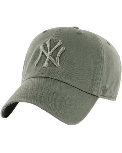 Кепка 47 Brand MLB NEW YORK YANKEES (RGW17GWSNL-MSA)