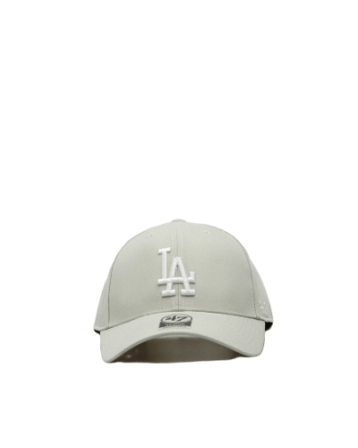 Кепка (MVP) 47 Brand MLB LOS ANGELES DODGERS (MVPSP12WBP-SLA)