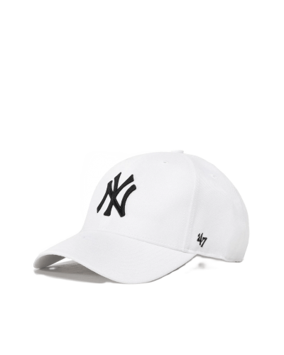 Кепка (MVP) 47 Brand MLB NEW YORK YANKEES (MVPSP17WBP-NY)