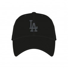 Кепка (MVP) 47 Brand MLB LOS ANGELES DODGERS TONAL (TCMSP12CTP-BK)