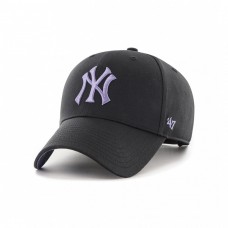Кепка (тракер) 47 Brand MLB NEW YORK YANKEES ENAMEL TW (ENLSP17CTP-BK)