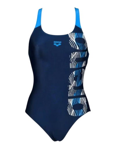 Купальник Arena W BICOLOUR SWIM PRO ONE PIECE (004779-780)