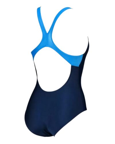 Купальник Arena W BICOLOUR SWIM PRO ONE PIECE (004779-780)