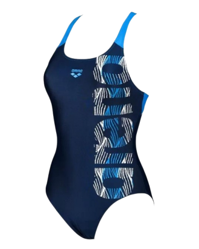 Купальник Arena W BICOLOUR SWIM PRO ONE PIECE (004779-780)