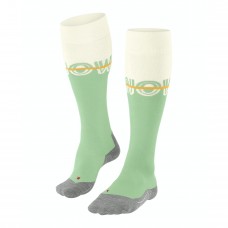 Шкарпетки жіночі (лижі) Falke ESS SK4 ADVANCED (16116-7378)