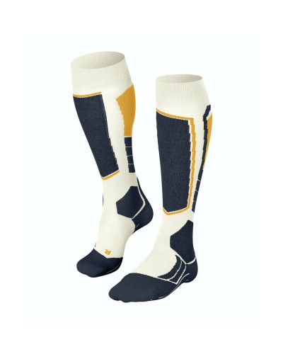 Шкарпетки чоловічі (лижі) Falke ESS SK2 INTERMEDIATE (16522-2040)