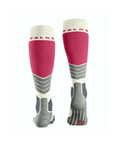 Шкарпетки жіночі (лижі) Falke ESS SK2 INTERMEDIATE (16523-2041)