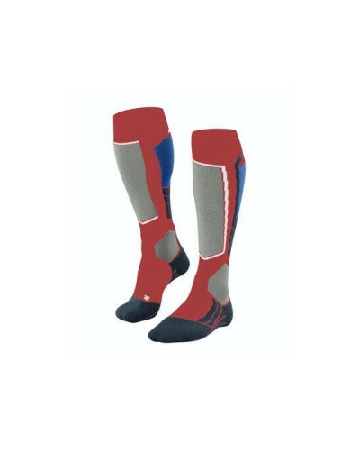 Шкарпетки чоловічі (лижі) Falke ESS SK2 WOOL (16524-8097)