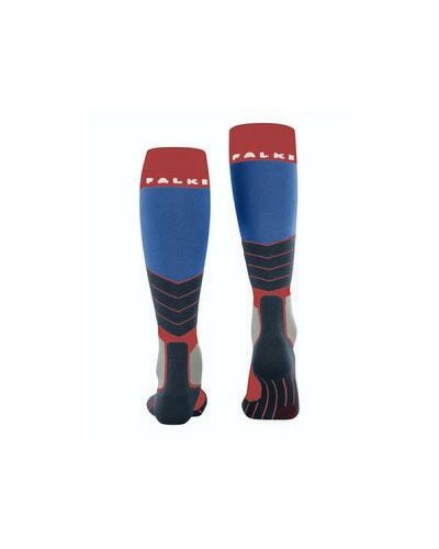 Шкарпетки чоловічі (лижі) Falke ESS SK2 WOOL (16524-8097)