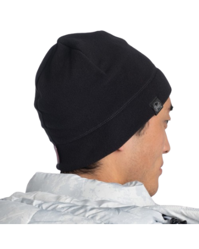 Buff Polar Beaney Solid Black шапка (BU 129940.999.10.00)