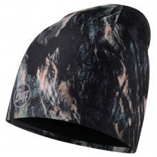 Buff Polar&Ecostretch Beaney Blase Black шапка (BU 130136.999.10.00)