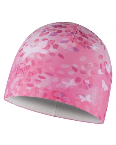 Buff Polar&Ecostretch Beaney Simathy Pink шапка (BU 130120.538.10.00)