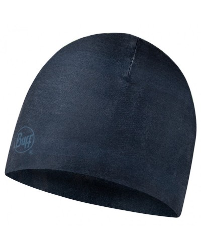 Buff Thermonet Beaney Retec Blue шапка (BU 130073.707.10.00)