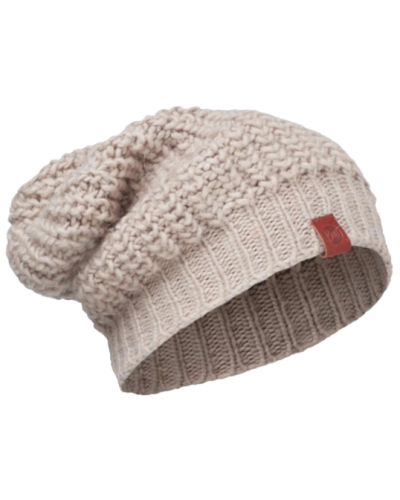 Шапка Buff KNITTED HAT GRIBLING mineral (BU 2006.907.10)