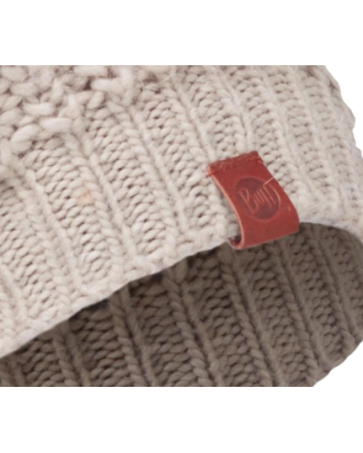 Шапка Buff KNITTED HAT GRIBLING mineral (BU 2006.907.10)