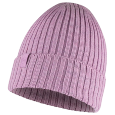 Buff Knitted Hat Norval Pancy шапка (BU 124242.601.10.00)