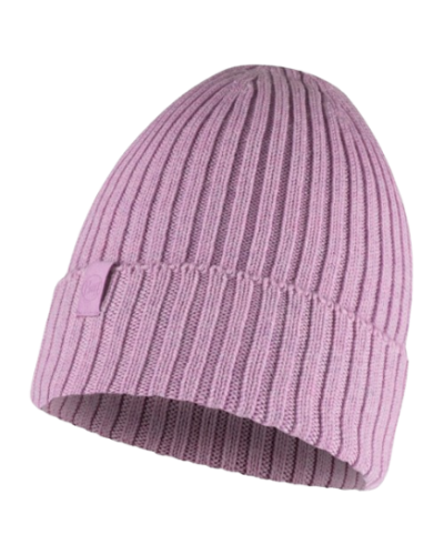 Buff Knitted Hat Norval Pancy шапка (BU 124242.601.10.00)