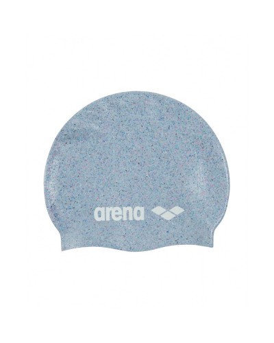 Шапочка для плавання Arena SILICONE CAP (006359-901)