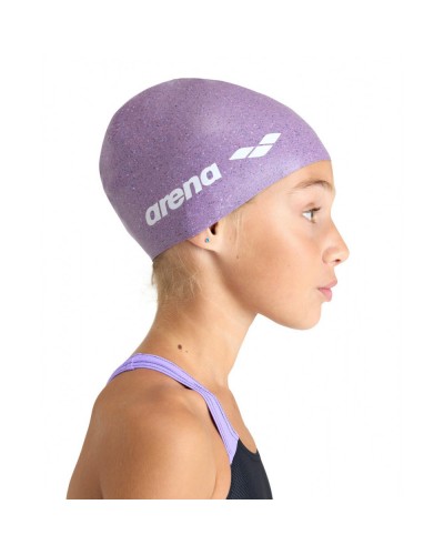 Шапочка дитяча для плавання Arena SILICONE JR CAP (006360-903)