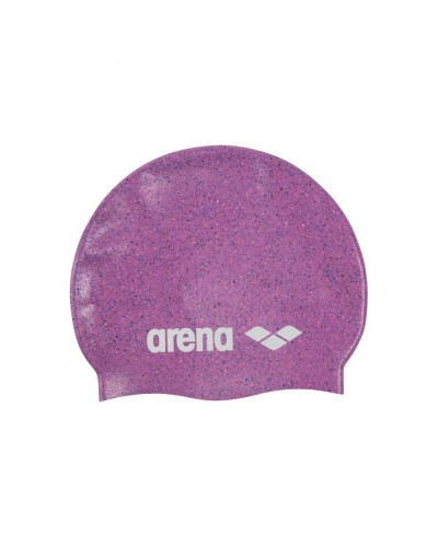 Шапочка дитяча для плавання Arena SILICONE JR CAP (006360-903)