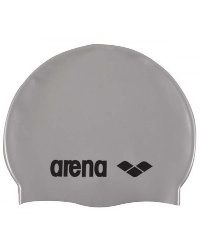 Шапочка для плавання Arena CLASSIC SILICONE (91662-051)