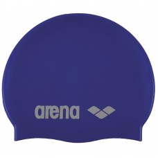 Шапочка для плавання Arena CLASSIC SILICONE (91662-077)