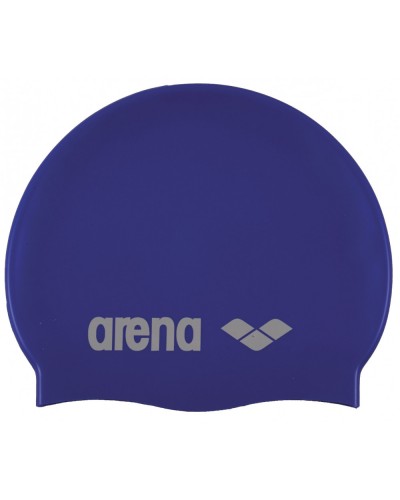 Шапочка для плавання Arena CLASSIC SILICONE (91662-077)